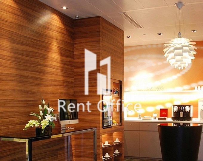 China Exchange Building