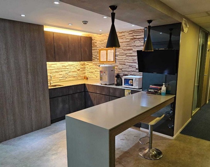 Dongxiang Factory Building