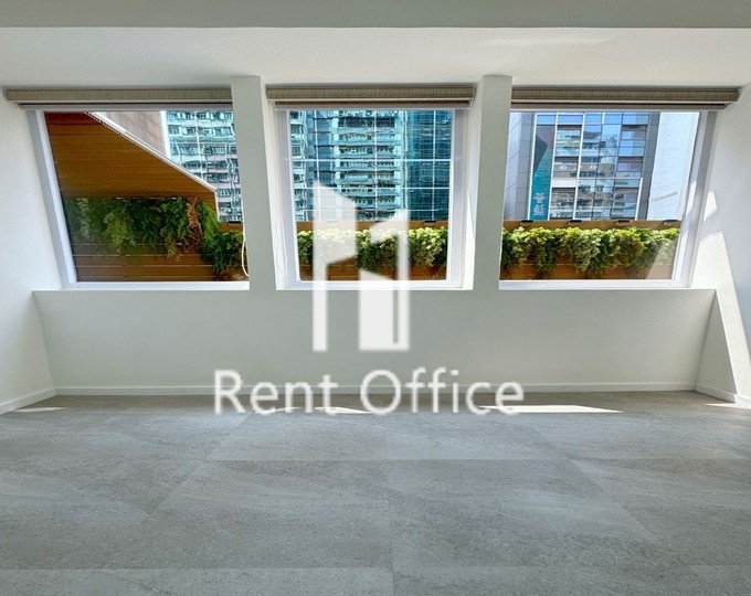 Keeley Commercial Building