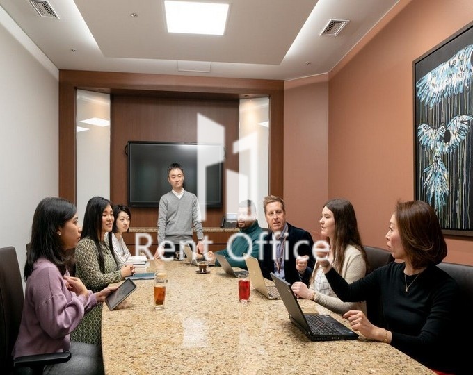 International Finance Center II