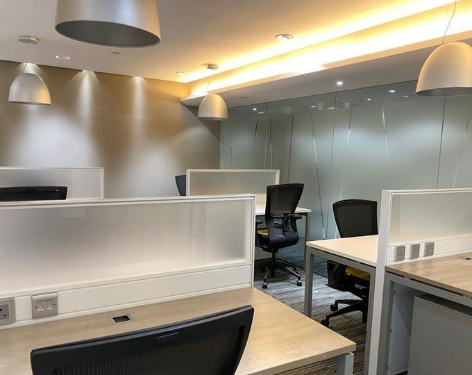 China Resources Building