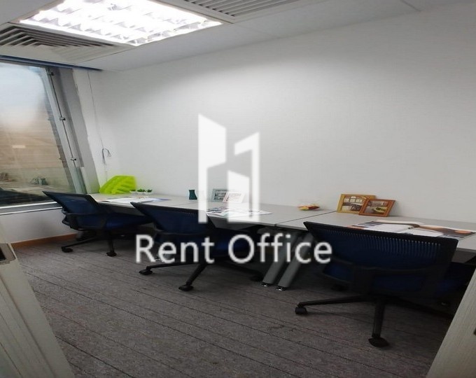 Chow Tai Fook Commercial Centre