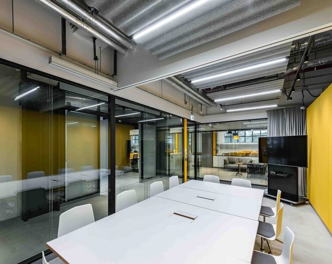 Nanfeng Yarn Factory