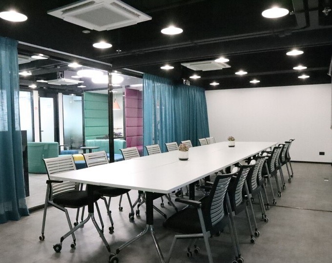 Music Industrial Center