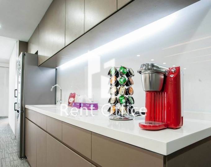 Acer Capital Building