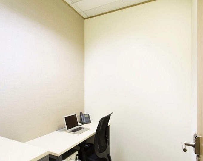 創紀之城5期 - 東亞銀行中心