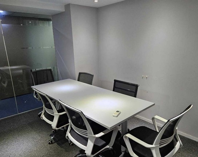 Dongxiang Factory Building