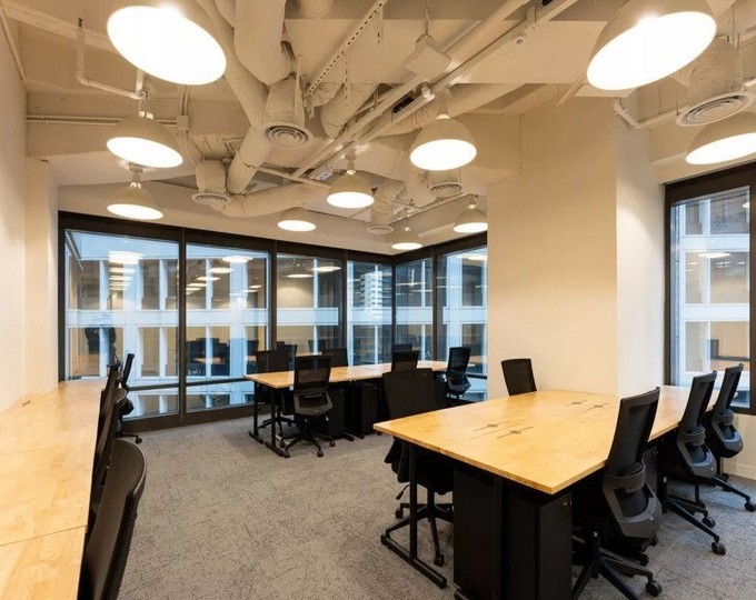 9 Queen's Road Central