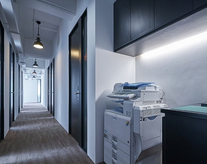 Hongda Industrial Center