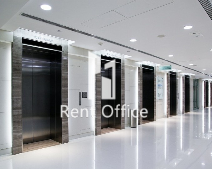 海港城 - 海洋中心