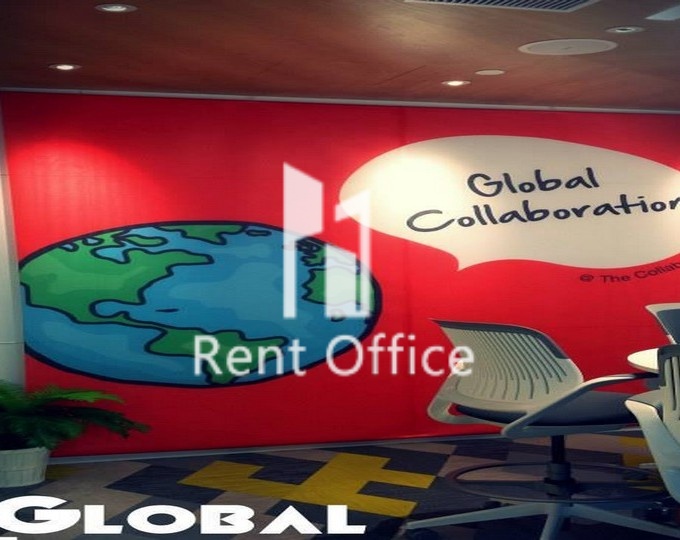 協成行灣仔中心