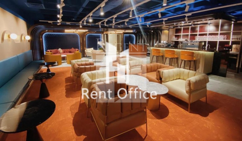 創紀之城5期 - 東亞銀行中心