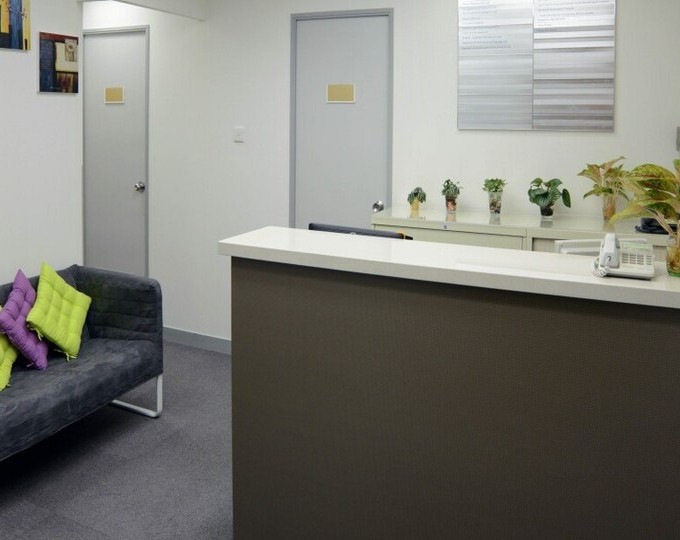 華懋莊士敦廣場