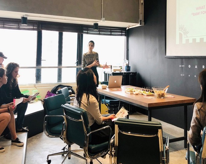 MediaTek Business Centre