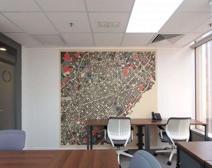 Fuwei Financial Center