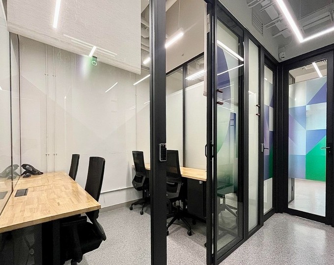 Mingda Enterprise Group Building