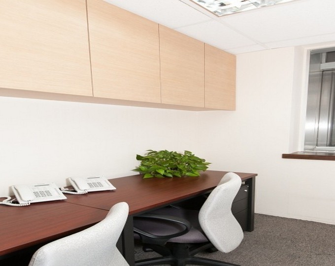 Causeway Bay Plaza Phase 1