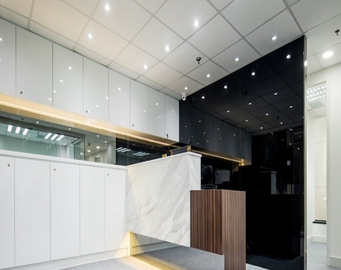 Hollywood Live Business Centre