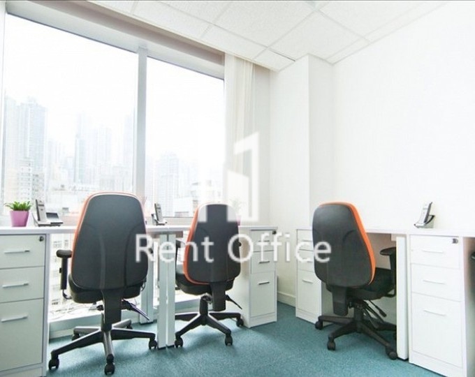 文咸東街135商業中心