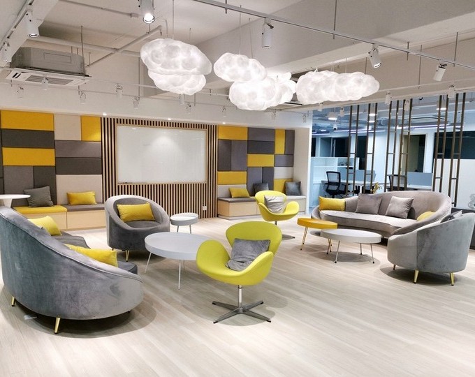 Changlong Industrial Building