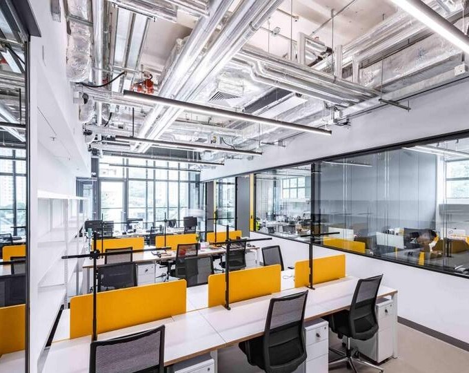 Nanfeng Yarn Factory