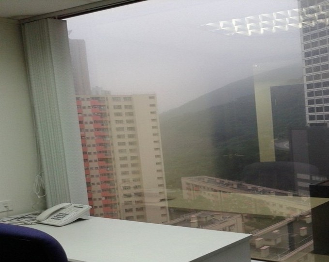 Deep Lake Rich Industry Millennium Square