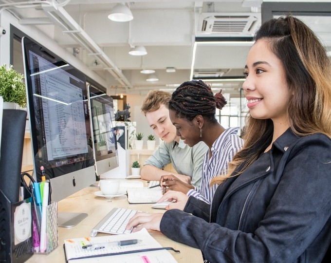 Taichang Factory Building