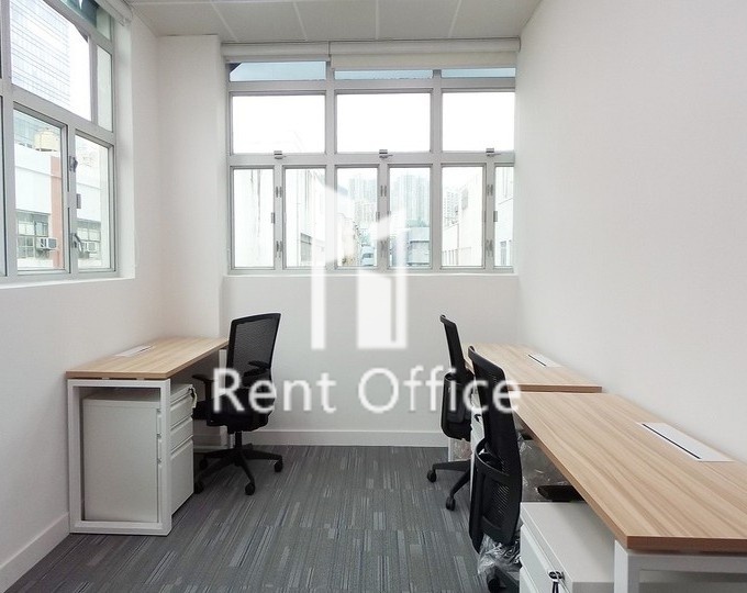 Sin Yee Seng Industrial Building