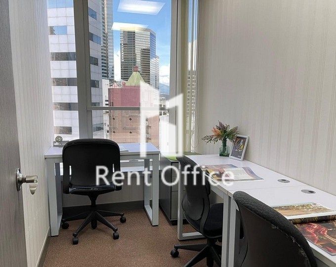 華懋莊士敦廣場