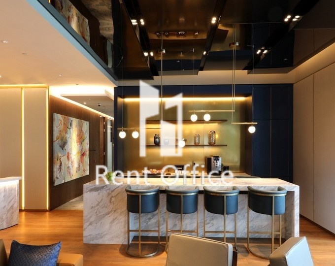 維港文化匯K11辦公大樓