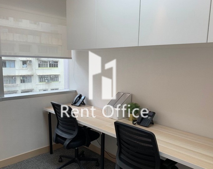 Hang Seng Causeway Bay Building