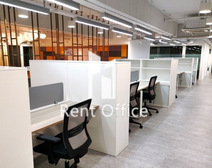 Changlong Industrial Building