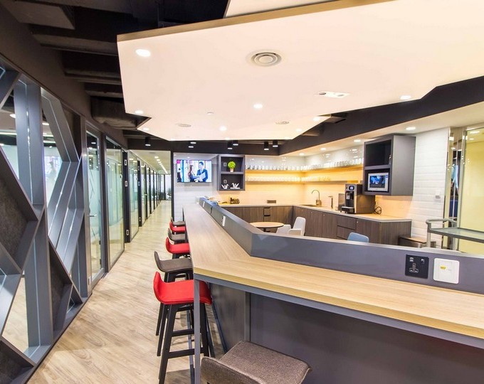 Western Telecommunications Building