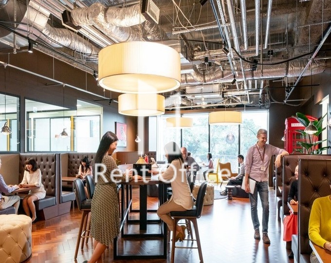 International Finance Center II