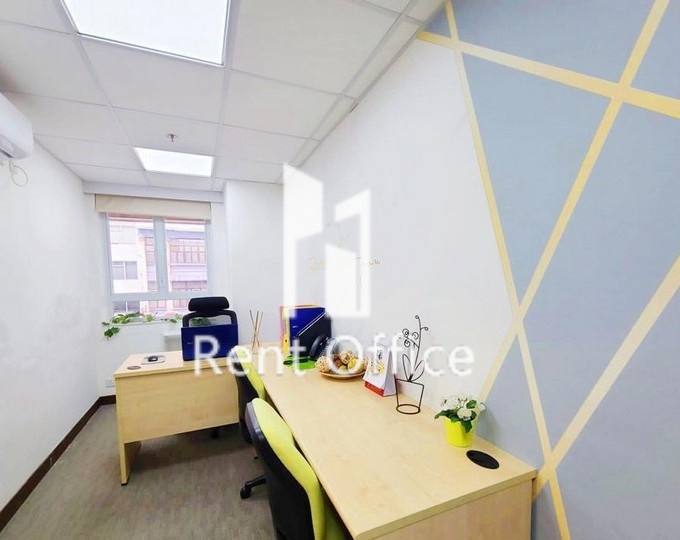 Kwong On Bank Mongkok Branch Building