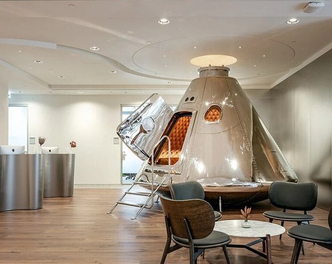 AIA Financial Center