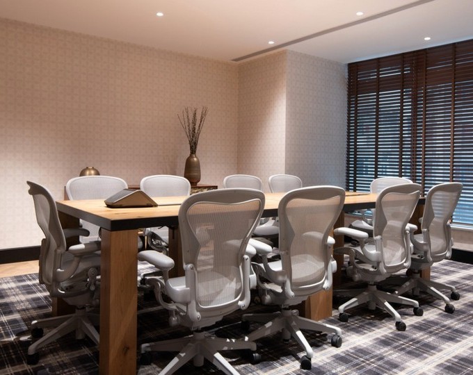 蘇杭街69號 (The Chelsea)