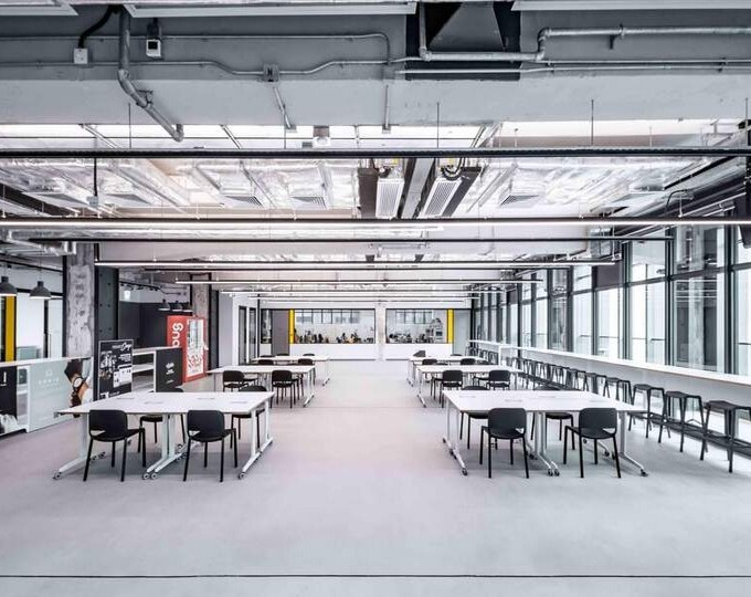 Nanfeng Yarn Factory