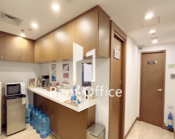 Kwong On Bank Mongkok Branch Building