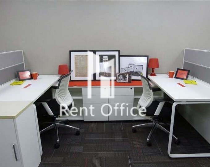 協成行灣仔中心