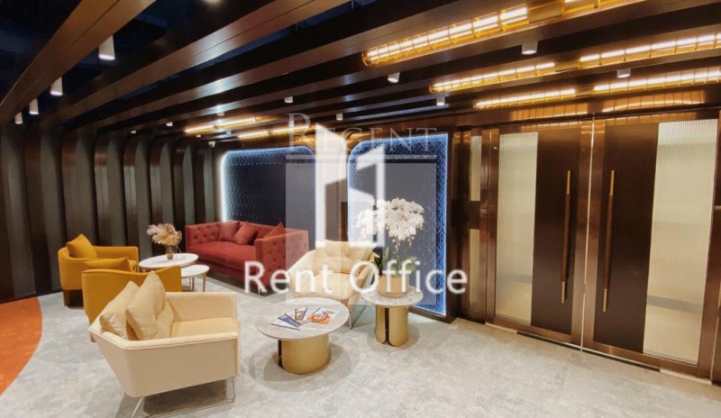 Newport Centre Block 2