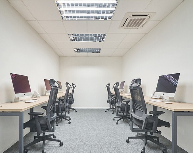 Hongda Industrial Center