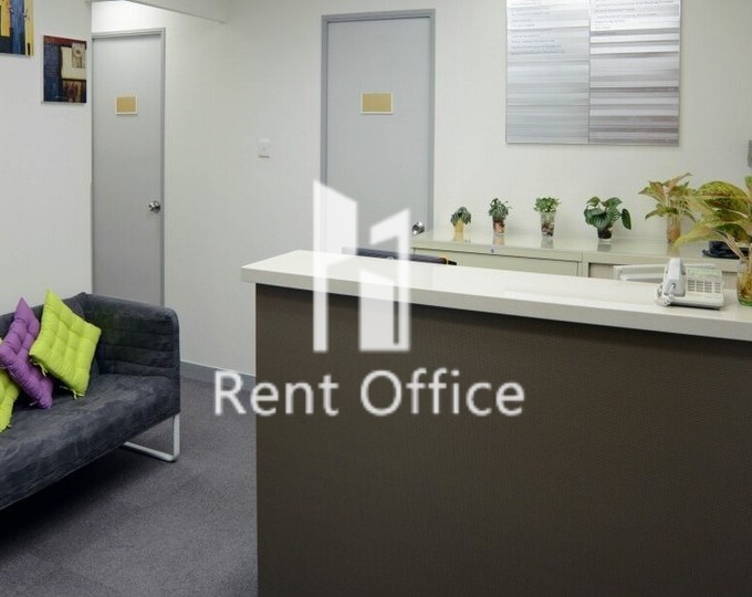 華懋莊士敦廣場