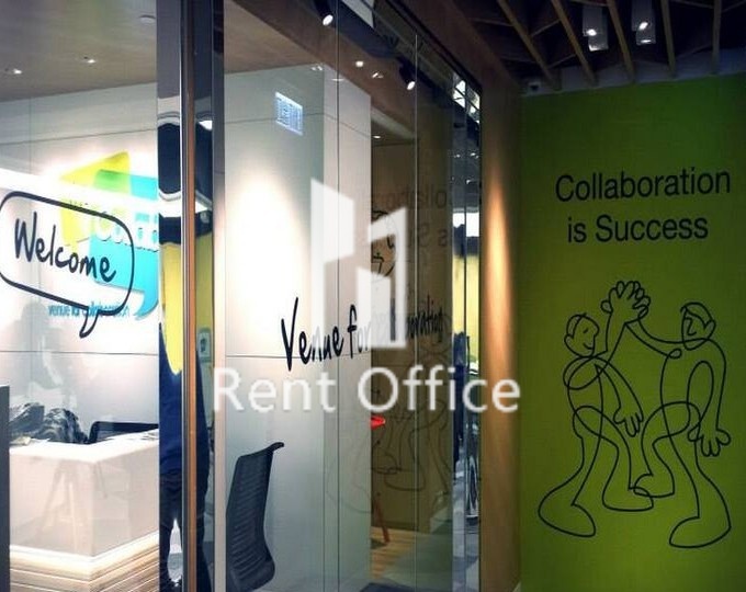 協成行灣仔中心