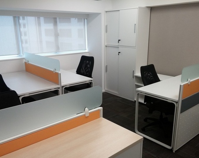 協成行上環中心