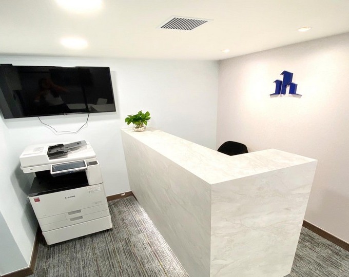 Wing Hang Insurance Building