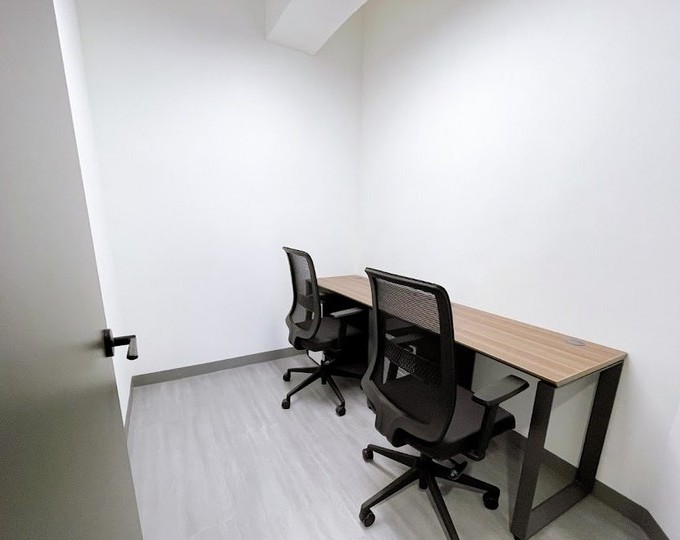 Anda Industrial Building