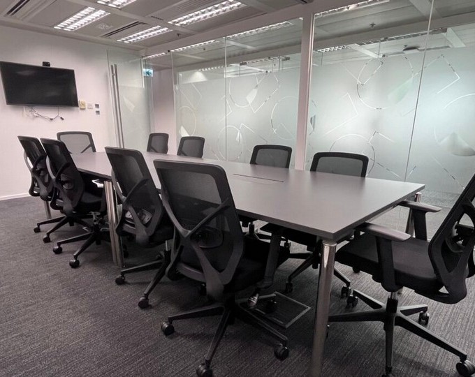 dahin financial center