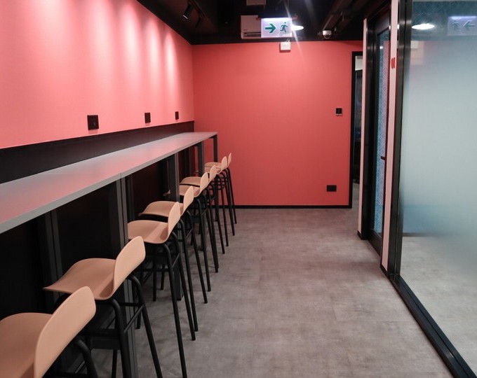 Music Industrial Center