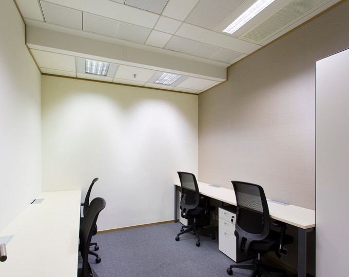 創紀之城5期 - 東亞銀行中心